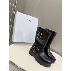 Celine Boots